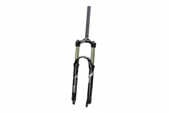 Вилка SR Suntour SF16 Raidon XC DS RL R 100 27.5", чорний