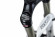 Вилка SR Suntour SF16 Raidon XC DS RL R 120 27.5", білий