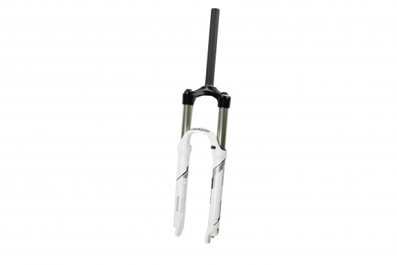 Вилка SR Suntour SF16 Raidon XC DS RL R 120 27.5", білий
