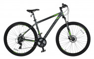 Велосипед Comanche Niagara 29 Disc 17.5