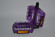 Педали Wellgo B108RP, фиолетовый Педали Wellgo B108RP, фиолетовый