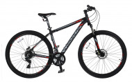 Велосипед Comanche Niagara 29 Disc 19