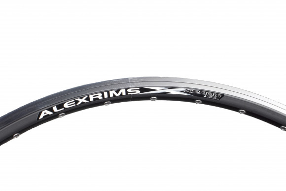 Обід Alex Rims X2000 CSW AV 32H 26", чорний