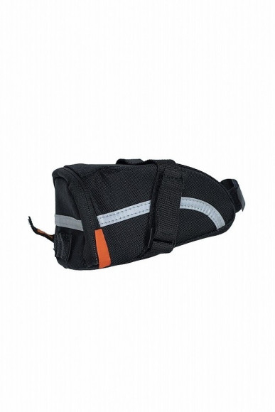 Сумка подседельная CSC Minibag, черный Сумка подседельная CSC Minibag, черный