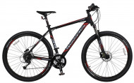 Велосипед Comanche Orinoco 29 17.5