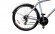 Велосипед Comanche Holiday M 19", сталевий-червоний Велосипед Comanche Holiday M 19", сталевий-червоний