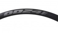Обід Alex Rims GD24P FV 32 700C, чорний