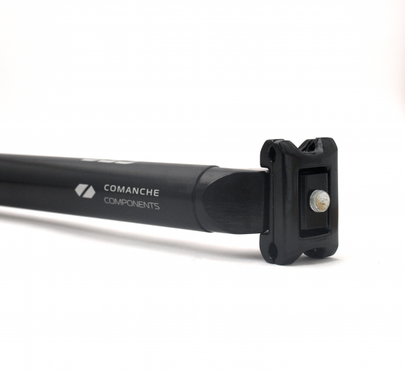 Підсідельний штир CSC Post 30.4MM, чорний