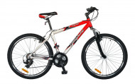 Велосипед Comanche Prairie Comp M 20