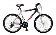 Велосипед Comanche Prairie Comp M ST 20